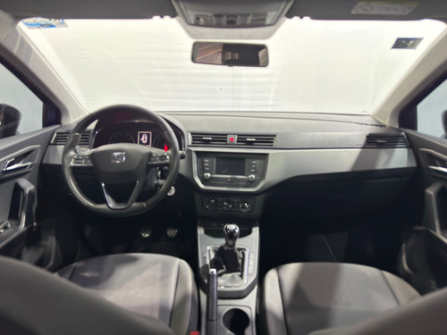 Seat Ibiza 1.6 Style Plus 5p Mt