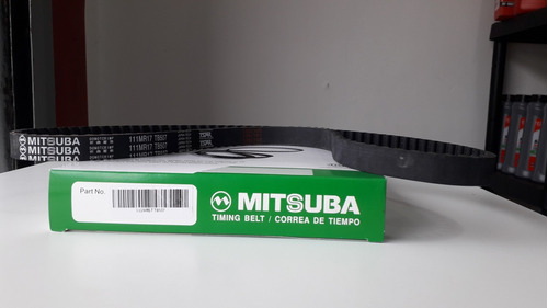 Correa Tiempo Gm Corsa, Cielo 111d ( 11mr17) Marca Mitsuba