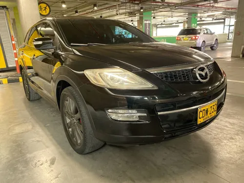 Mazda CX-9 3.5 Cx9cyv