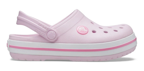 Crocs Originales Crocband Kids Unisex Nene Nena Local Olivos