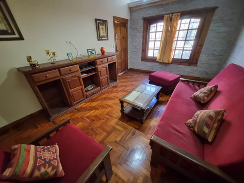 Imagen 23 de 30 de Venta Casa En Villa Lugano Con Patio Y Parrilla