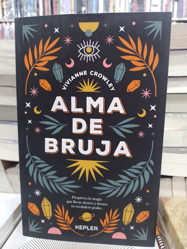 Alma De Bruja