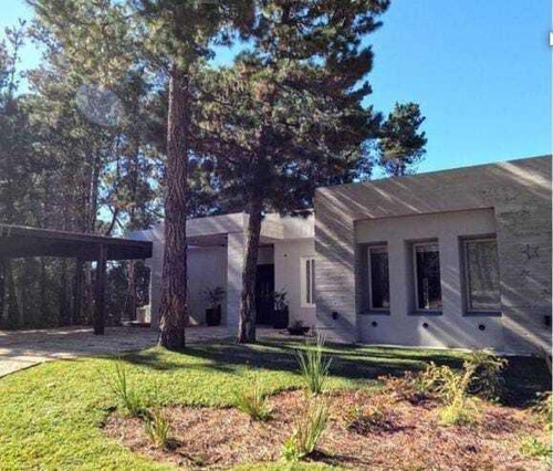 Casa En Venta En Pinamar, Costa Atlántica, Buenos Aires