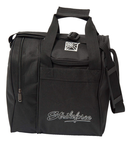 Bolso Individual Con Compartimento Para Zapatos Y Bola