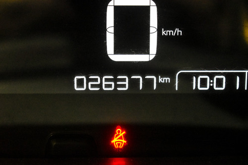 Citroën Berlingo Furgon 1.6 Hdi 92 Bussines