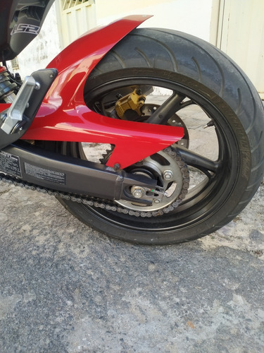 Honda Cbr
