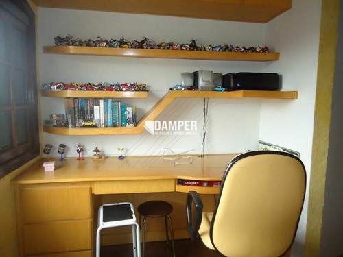 Imagem 10 de 18 de Casa À Venda No Bairro Vila Bocaina - Mauá/sp - 293
