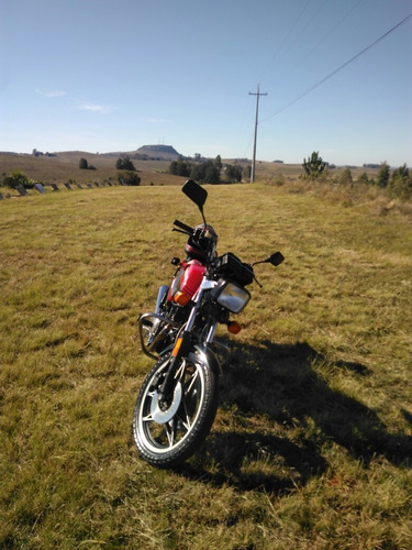 Imagem 8 de 9 de Honda Cb450 Dx