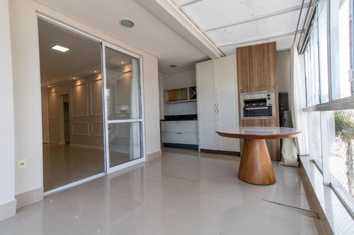 Imagem 2 de 30 de Apartamento Garden Com 2 Dormitórios À Venda, 100 M² Por R$ 595.000,00 - Centro - Camboriú/sc - Gd0032