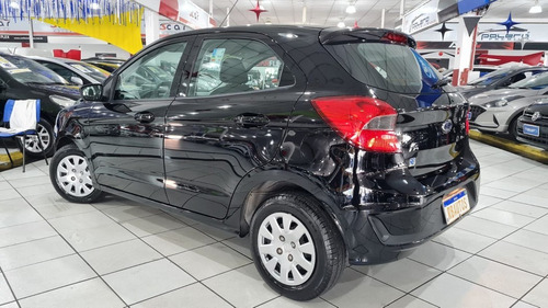 Imagem 16 de 20 de Ford Ka 1.0 Se 12v 2021