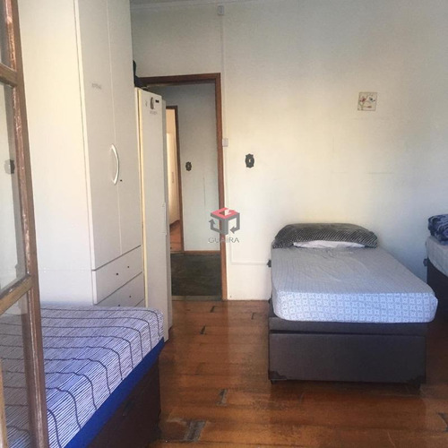 Imagem 13 de 20 de Sobrado À Venda, 3 Quartos, 1 Suíte, 4 Vagas, Euclides - São Bernardo Do Campo/sp - 90440