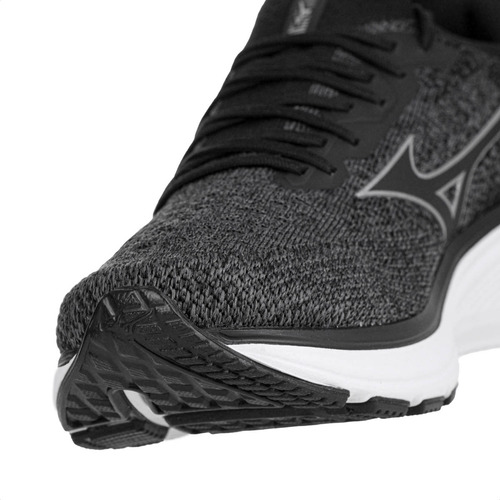 Tênis Mizuno Cool Ride 2 Running Macio Com Amortecedor