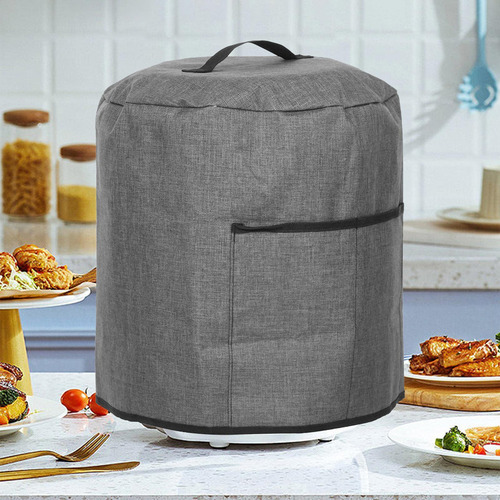 Capa Protetora Contra Poeira Para Fritadeira A Ar, Sacos