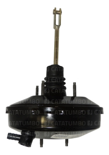 Servo Freno Para Volkswagen Gol 1.8 2000 2009