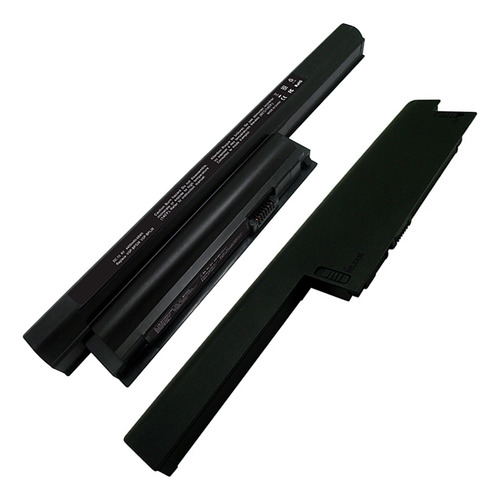 Bateria  sony vaio Bps26  Vgp-bps26 Vgp-bps26a Vgp-bpl26 6 Celdas