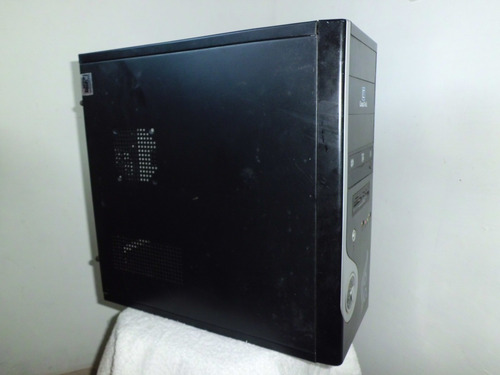 Imagen 2 de 8 de Cpu Compu New Para Repuesto O Reparar