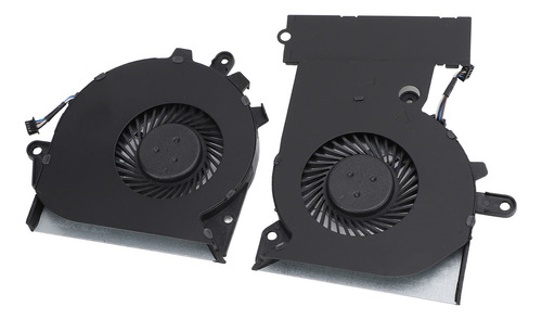 Ventilador Cpu Gpu Para Substituição De 15tce Cooling Omen 1