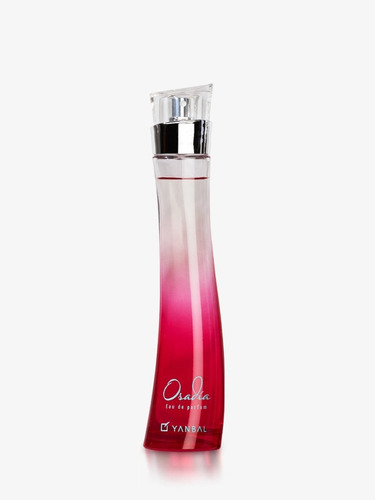 Osadía Mujer Eau De Perfum Yanbal - mL a $1800