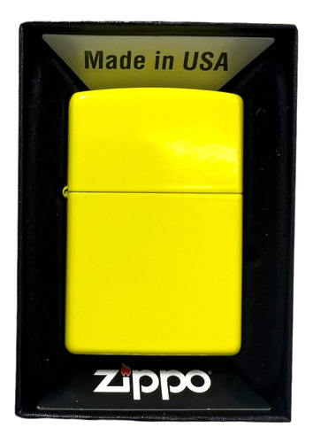 Encendedor Zippo - g a $90000