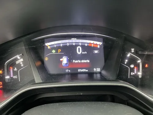 Honda CR-V 1.5 Prestige 2wd Ex
