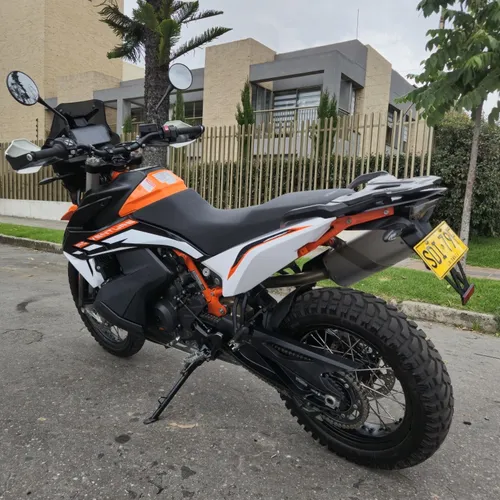 Ktm 890 Adventure R
