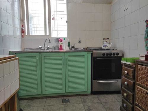 Imagen 14 de 18 de Depto.tipo Casa De 4 Ambientes En Venta En Barrio Santa Rita