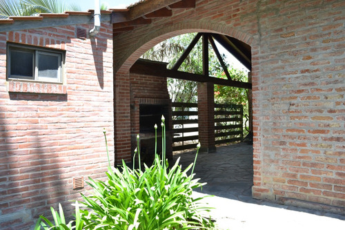 Alquilo Chalet Belfast 689 P/5 Personas!