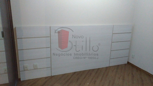 Imagem 12 de 15 de Apartamento - Mooca - Ref: 9305 - V-9305
