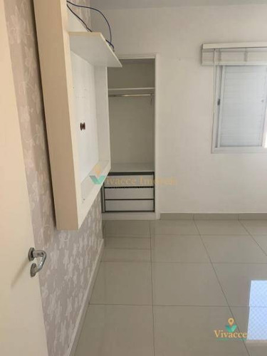 Imagem 17 de 21 de Apartamento Com 3 Dormitórios À Venda, 78 M² Por R$ 638.000,00 - Vila Formosa - São Paulo/sp - Ap3070
