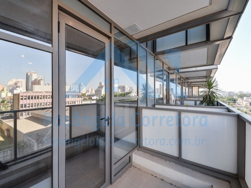 Imagem 5 de 10 de Sala - Sa00220 - 69981125