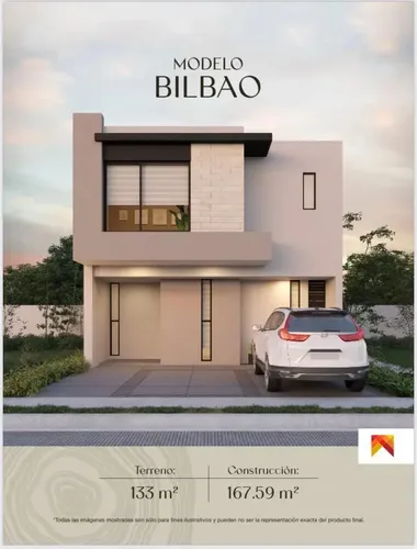 Casa En Venta En Bosques De Breda, León, Guanajuato C.p. 37238