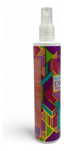 Termoprotector Nekane Planchado Express 300ml