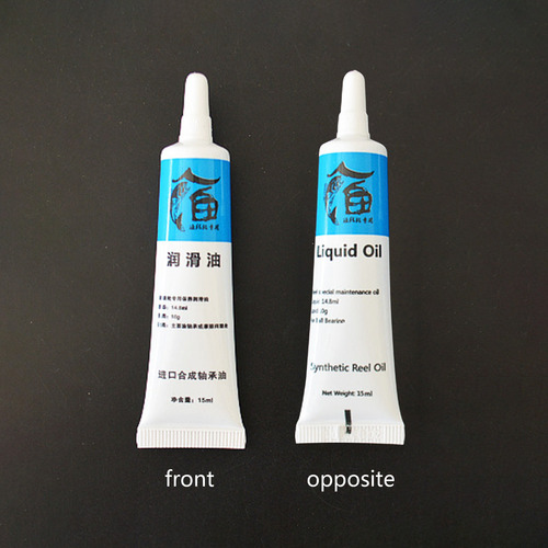 Lubricación Para Todo Tipo De Carretes De Pesca, 14,8 Ml Fis
