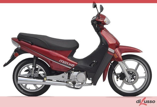 Yumbo Max 110 Automatica 2021 0km