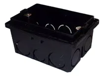 Comprar Pack 10 Cajas Hondas O Llana De Embutir Para Plaquetas 