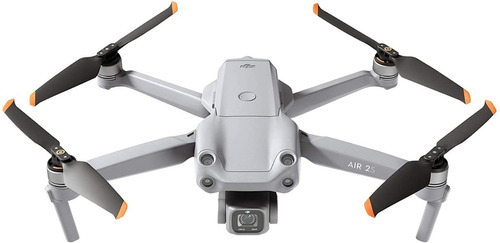 Dji Air 2s - Dron Quadcopter Con Cámara De 5.4k
