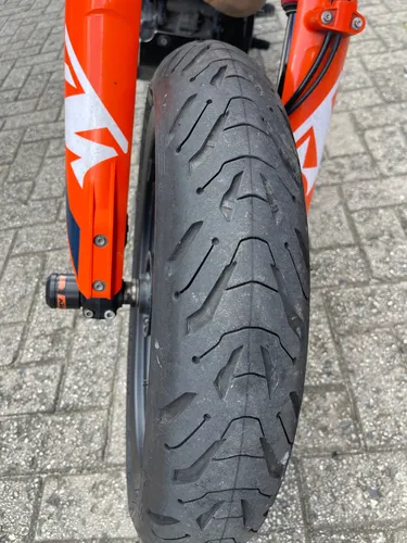 Ktm Smc 690 R 2020