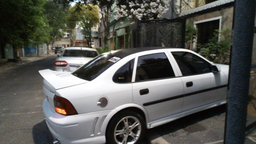 Imagen 12 de 13 de Chevrolet Vectra 2000 Gls 2.2 Impecable.capital:villa Mitre