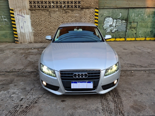 Imagen 2 de 15 de Audi A5 Sportback 2011 2.0 T Fsi Mt 211cv