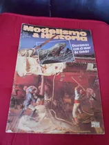 Comprar Revista Fasciculo N° 18- Modelismo & Historia - Año 1984