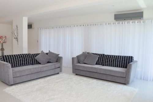 Casa Com 5 Dormitórios À Venda, 381 M² Por R$ 2.300.000,00 - Enseada - Guarujá/sp - Ca1469