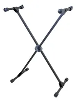 Comprar Suporte Pedestal Estante Para Teclado Preto - Ask X10sp