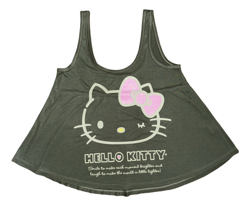 Pijama Mujer Hello Kitty S1021221-28