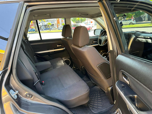 Suzuki Grand Vitara 2.4 Gl L4 At