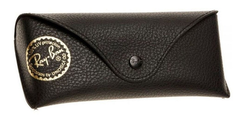 Imagen 4 de 7 de Lentes De Sol Ray-ban Andy Mujer - Óptica Americana
