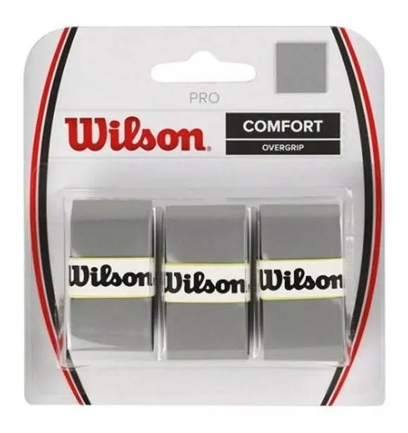 Segunda imagem para pesquisa de overgrip wilson