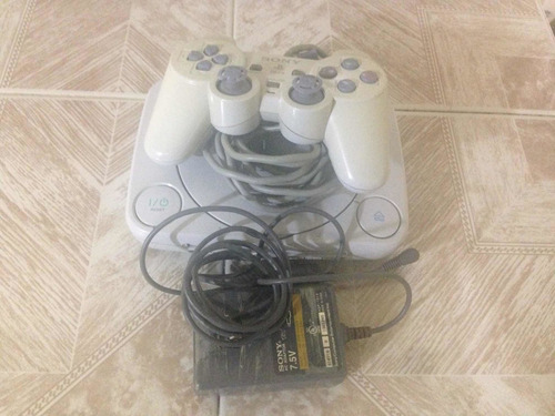 Play Station 1 Ps One
