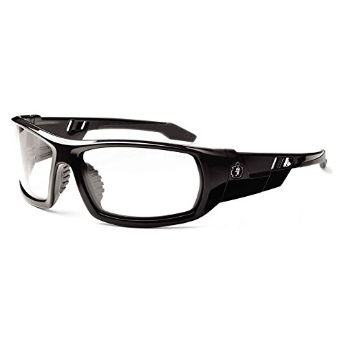 Gafas De Seguridad Antivaho Ergodyne Skullerz Odin - Marco N