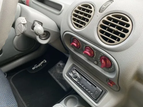 Renault Twingo 16v Dynamique Plus