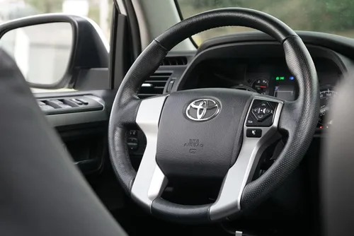 Toyota 4Runner 4.0 Sr5 Fl